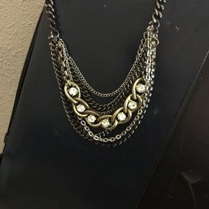 Ladies necklace